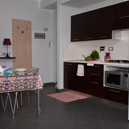 Aparthotel Linda 3*