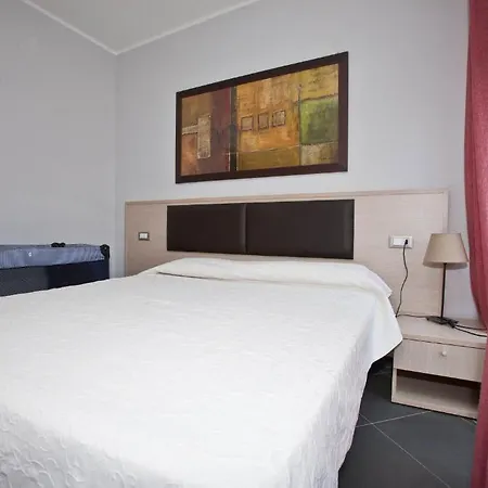 Linda Aparthotel San Bartolomeo Al Mare