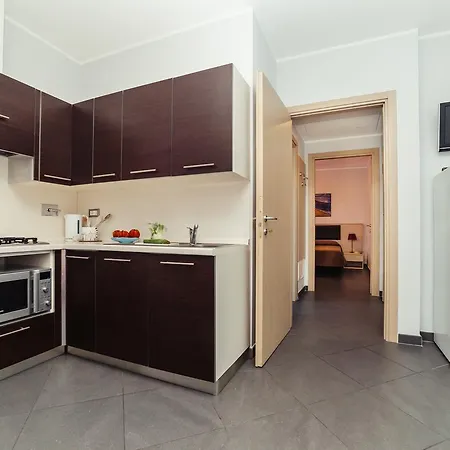 Linda Aparthotel 3*
