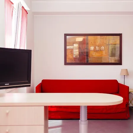 Aparthotel Linda 3*
