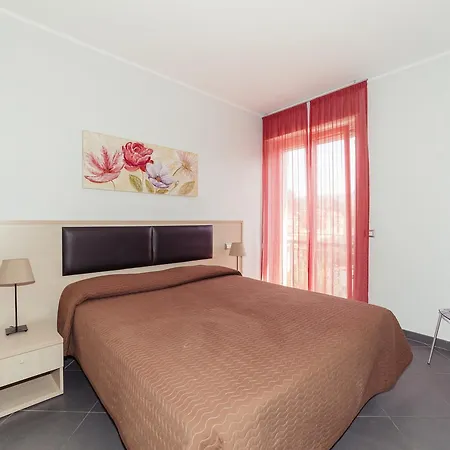 Linda 3* San Bartolomeo Al Mare