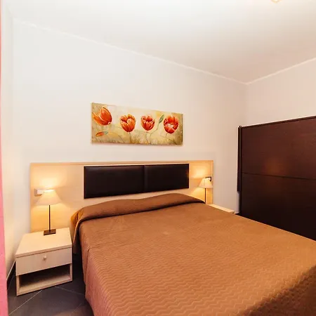 Linda 3* San Bartolomeo Al Mare