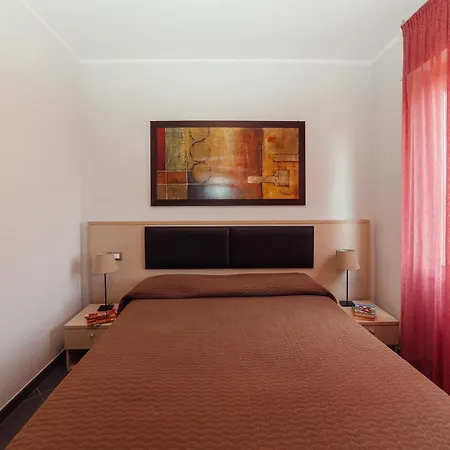 Aparthotel Linda San Bartolomeo Al Mare