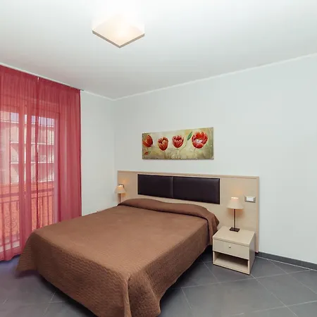 Linda 3* San Bartolomeo Al Mare