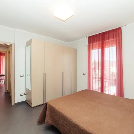 Aparthotel Linda San Bartolomeo Al Mare