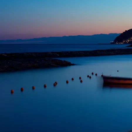 Linda San Bartolomeo Al Mare