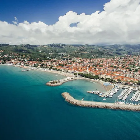 Linda Aparthotel San Bartolomeo Al Mare