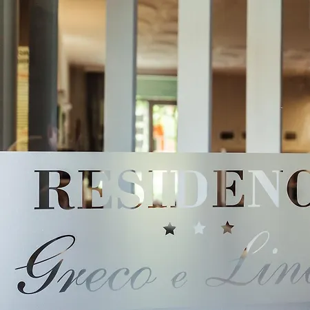 Aparthotel Linda 3*