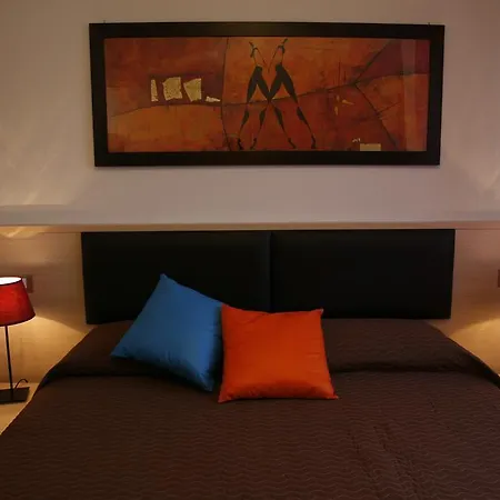 Aparthotel Linda 3*