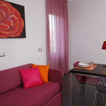 Aparthotel Linda San Bartolomeo Al Mare