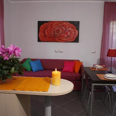 Linda Aparthotel 3*