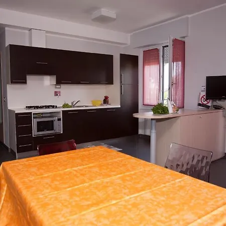 Linda Appart hôtel