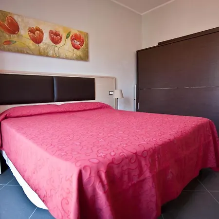 Linda Appart hôtel 3*