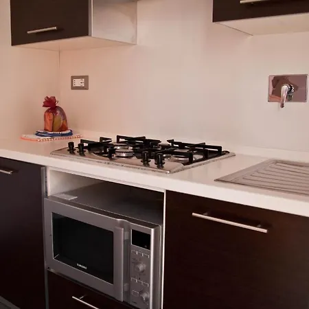 Appart hôtel Linda 3*