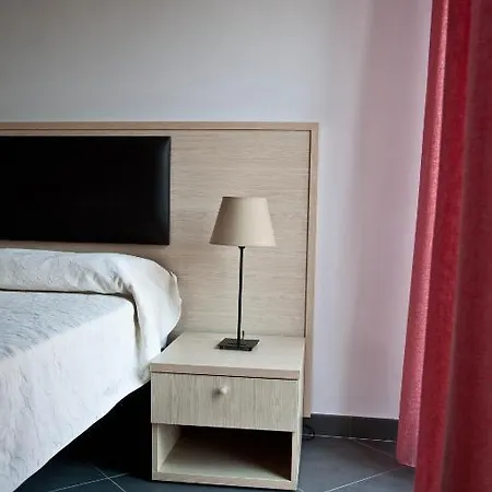 Appart hôtel Linda