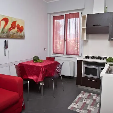 Aparthotel Linda