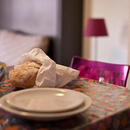 Linda Appart hôtel