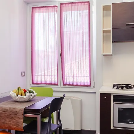 Linda Aparthotel 3*