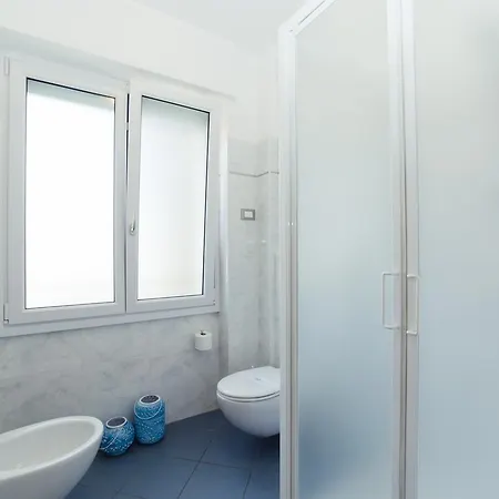 Appart hôtel Linda 3*
