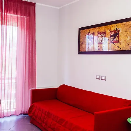 Appart hôtel Linda 3*