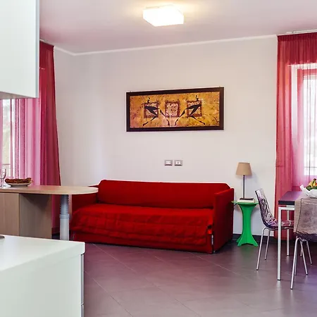 Appart hôtel Linda