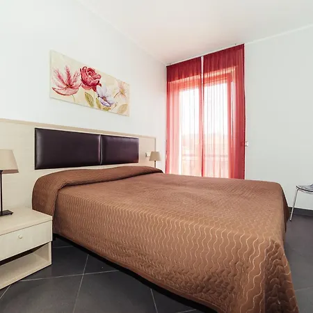 Linda Appart hôtel 3*