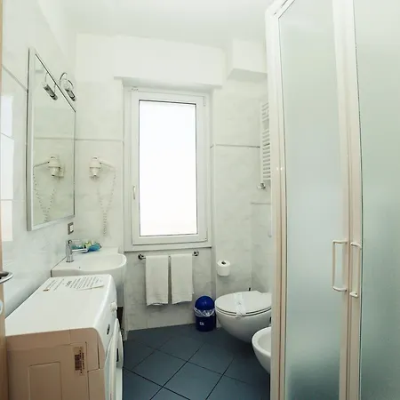 Appart hôtel Linda 3*