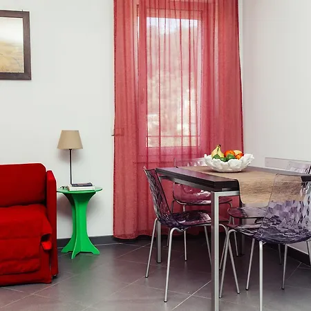 Appart hôtel Linda 3*