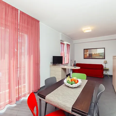 Linda Appart hôtel 3*