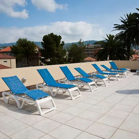 Aparthotel Linda San Bartolomeo Al Mare